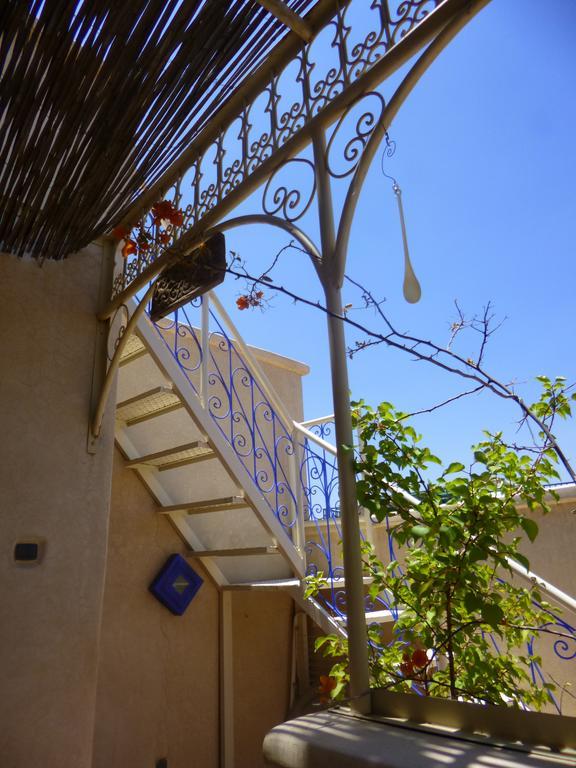 Riad Dar En-Nawat Marrakesh Exterior photo