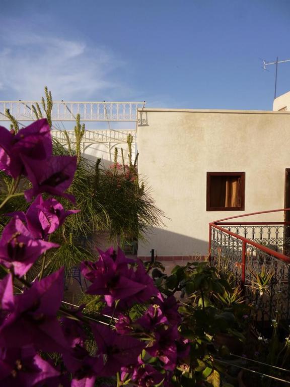 Riad Dar En-Nawat Marrakesh Exterior photo