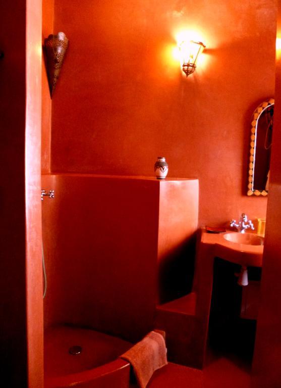 Riad Dar En-Nawat Marrakesh Exterior photo